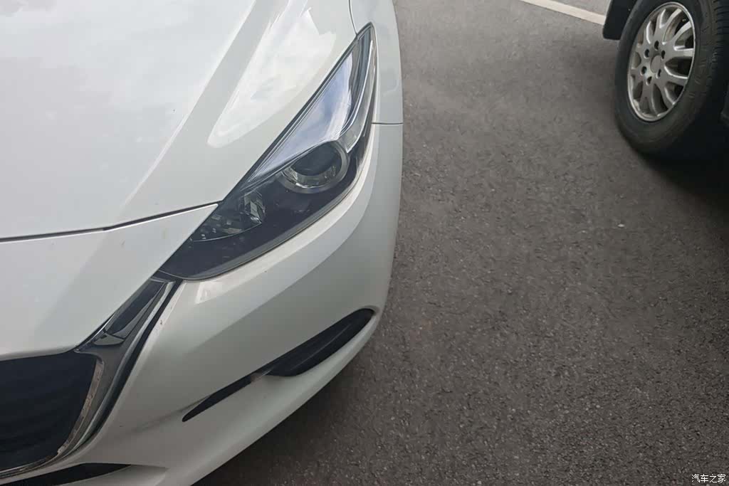 Mazda Mazda3, 2020 все фото