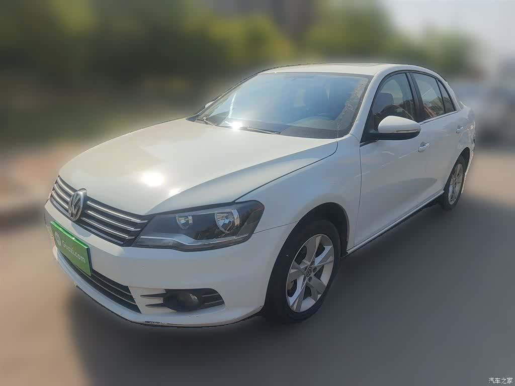Volkswagen Bora, 2016 2