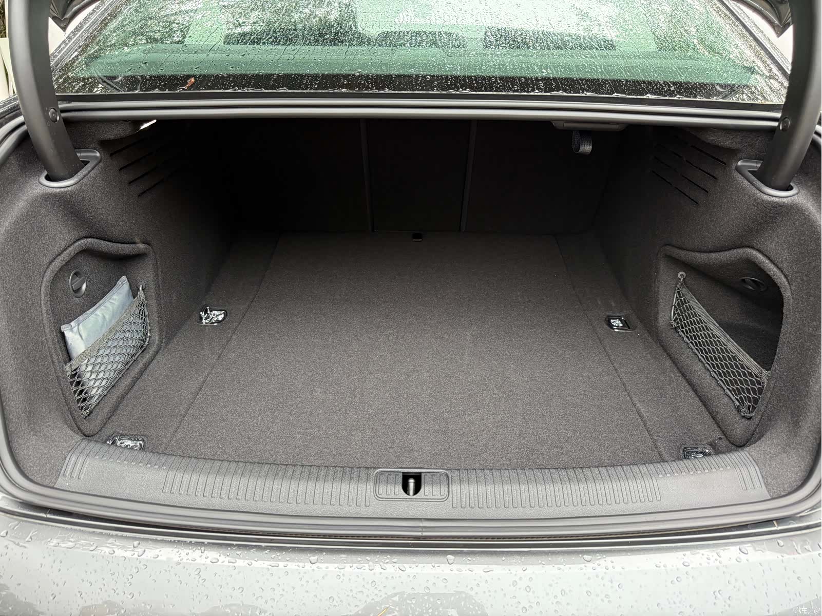 Audi A4L, 2024 10