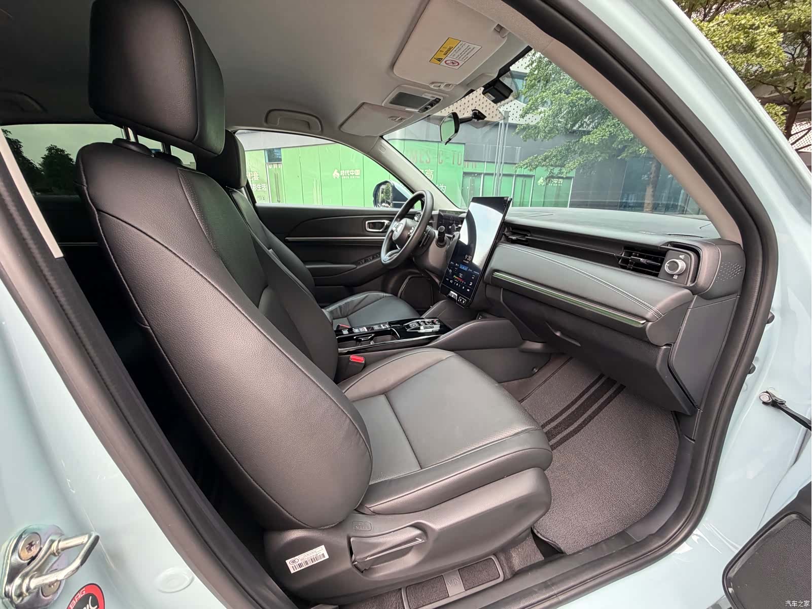 Honda e NP1, 2025 17