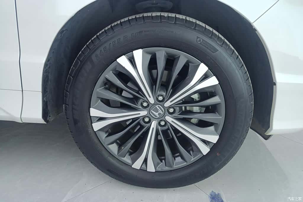 Honda UR-V, 2023 6