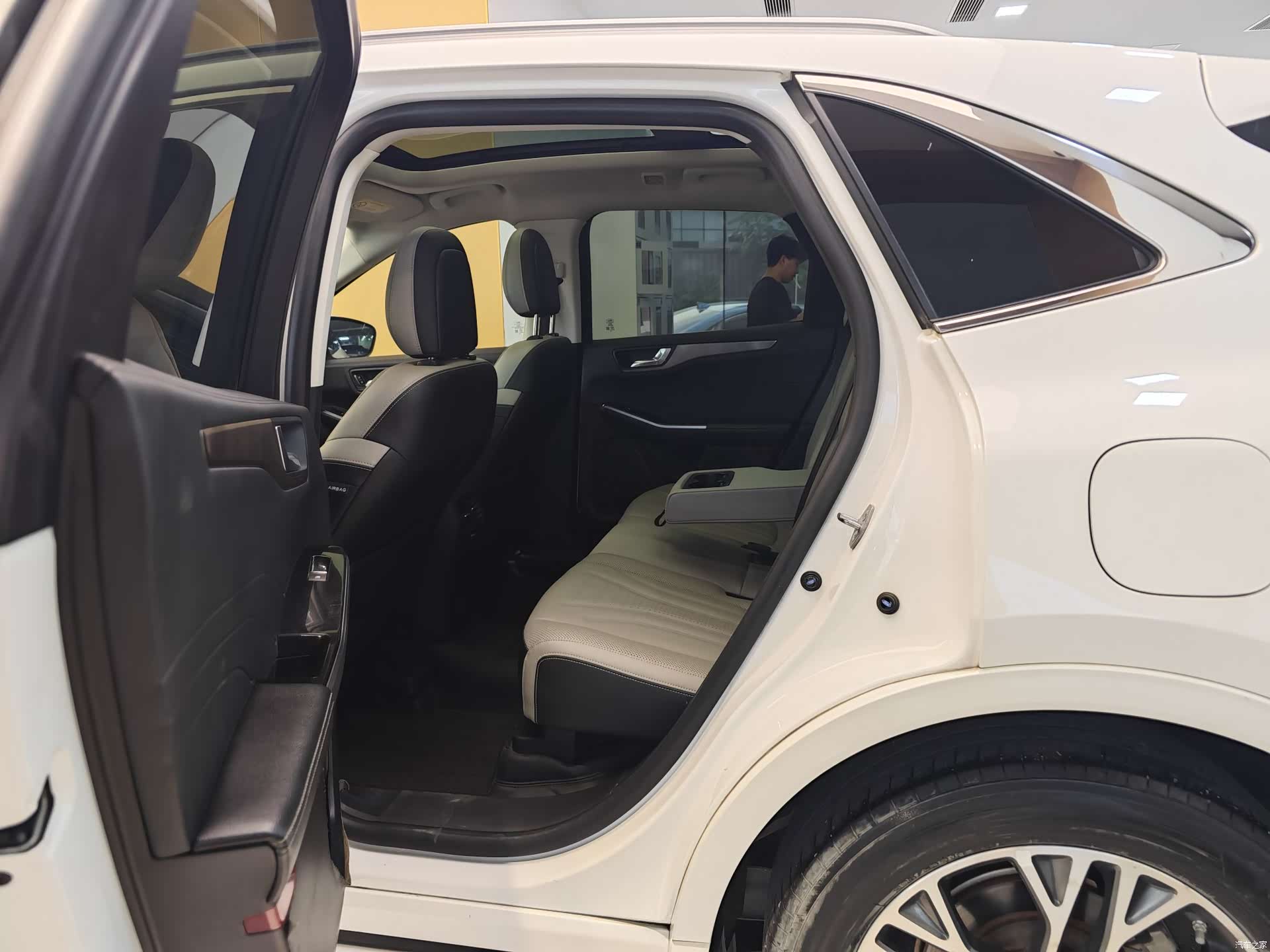 Ford Escape, 2020 22