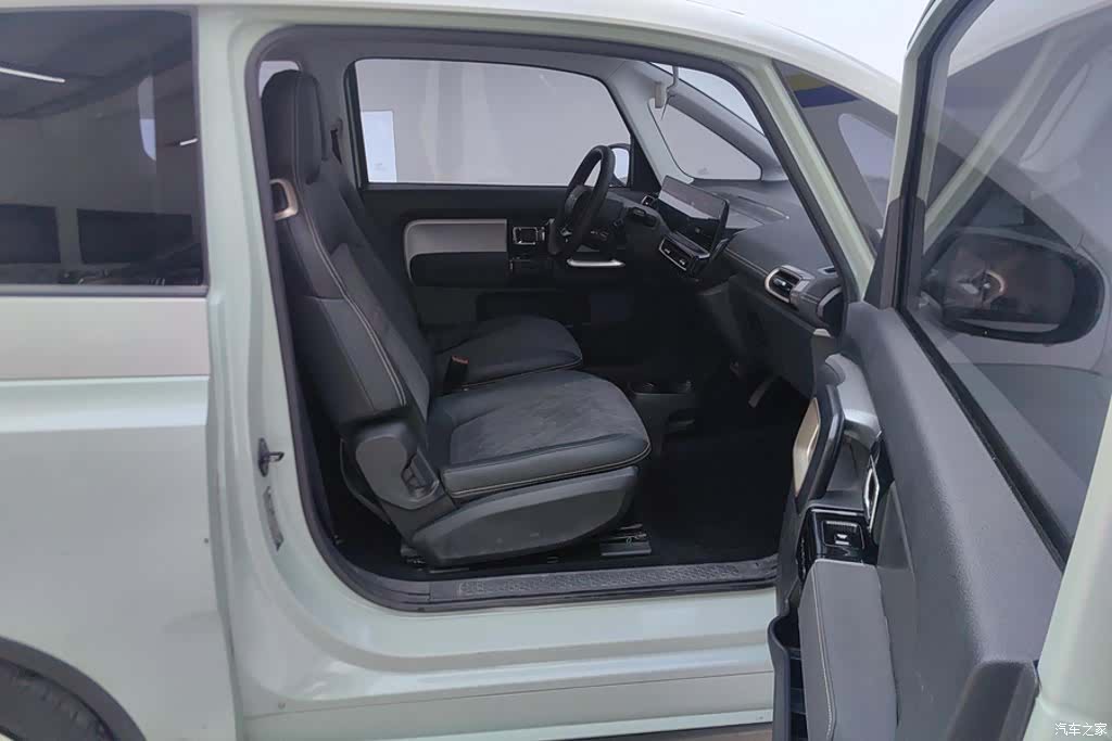 Wuling Yuan, 2023 8