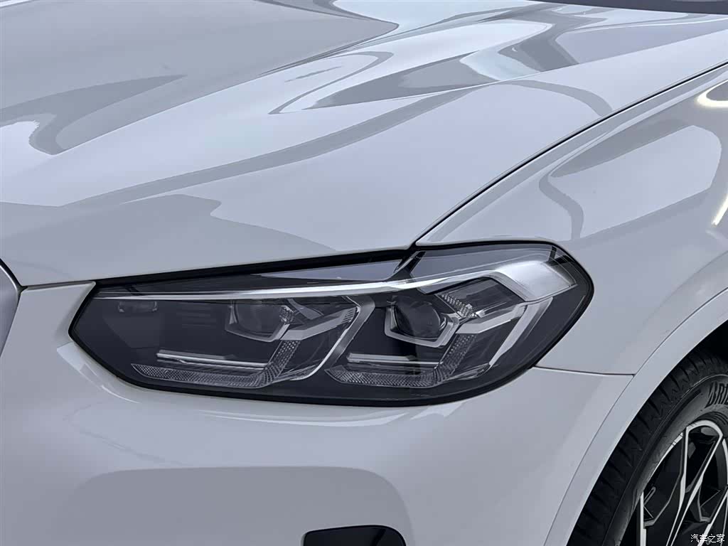 BMW X4, 2024 13