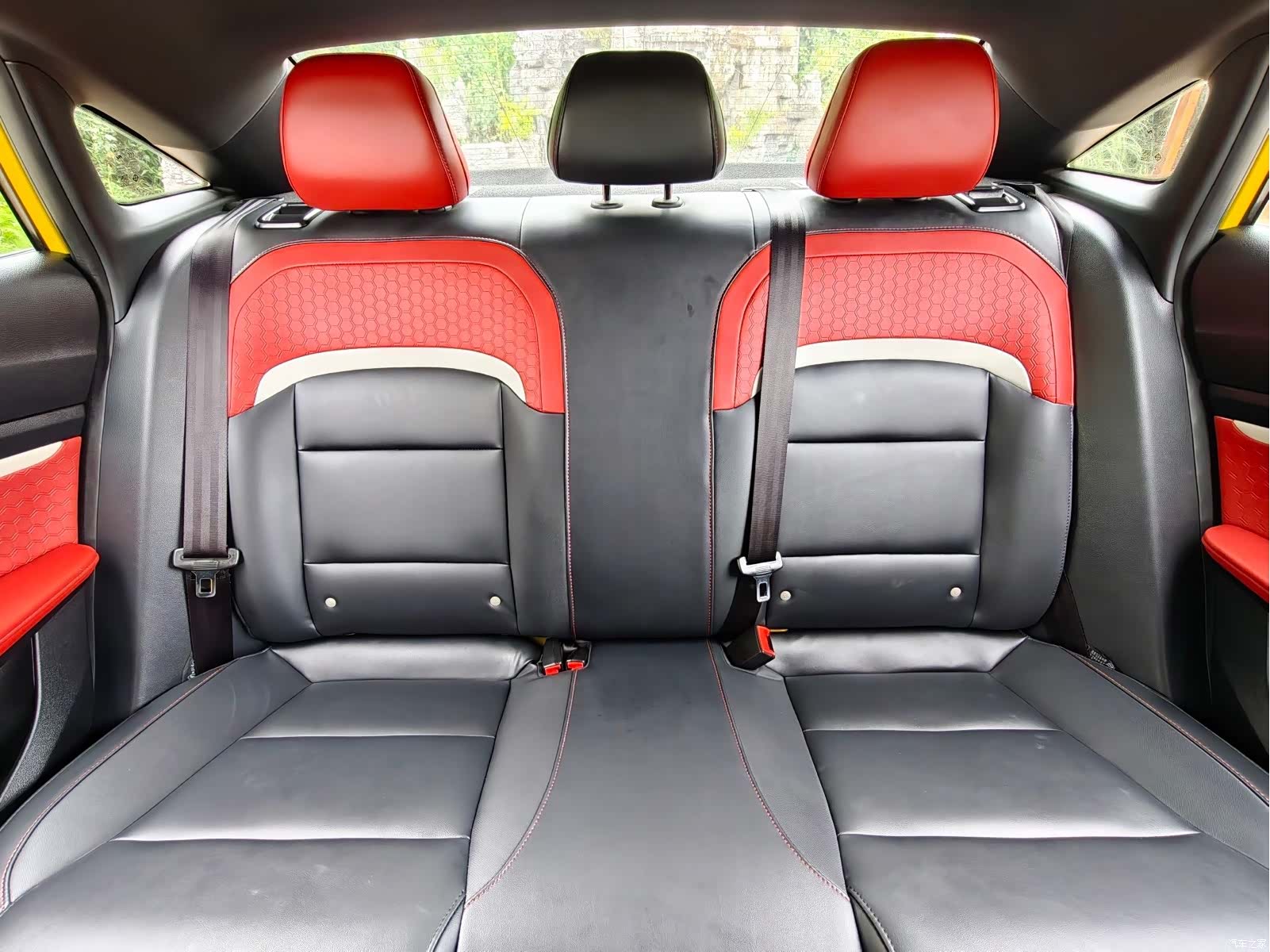 MG MG5, 2021 20