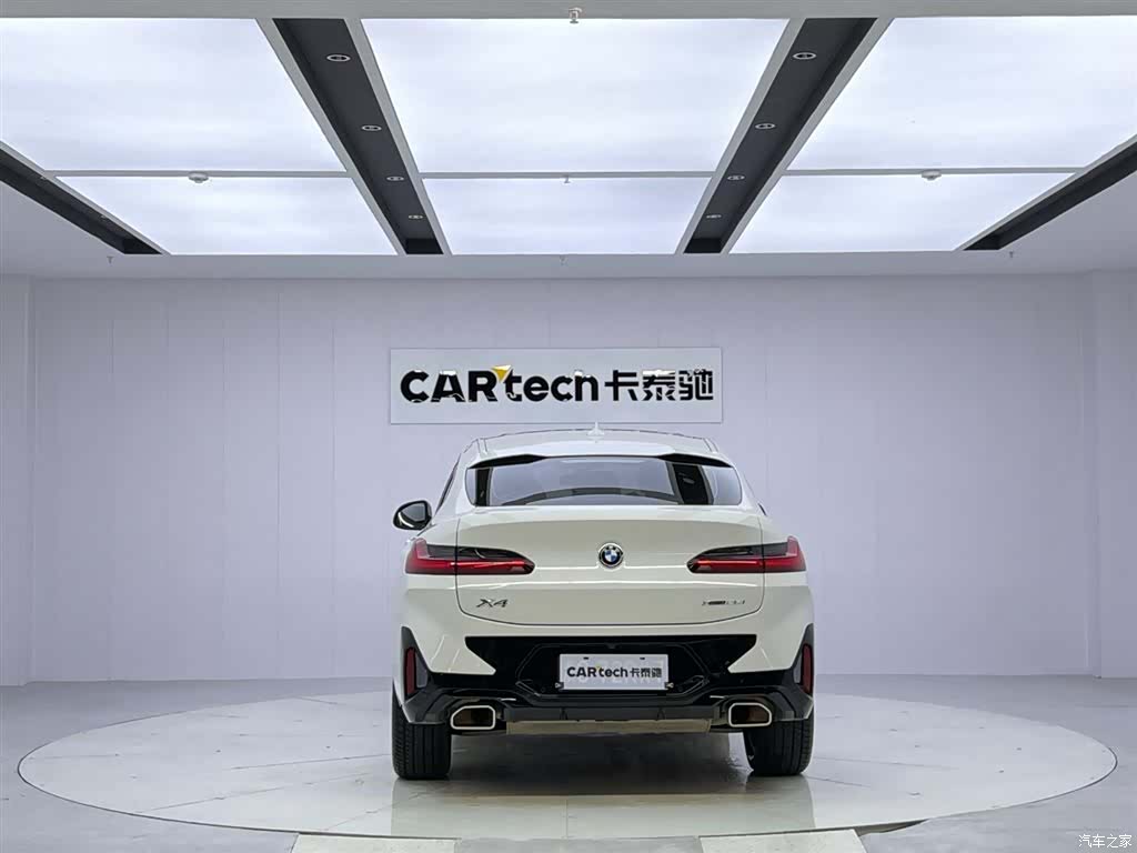 BMW X4, 2024 4