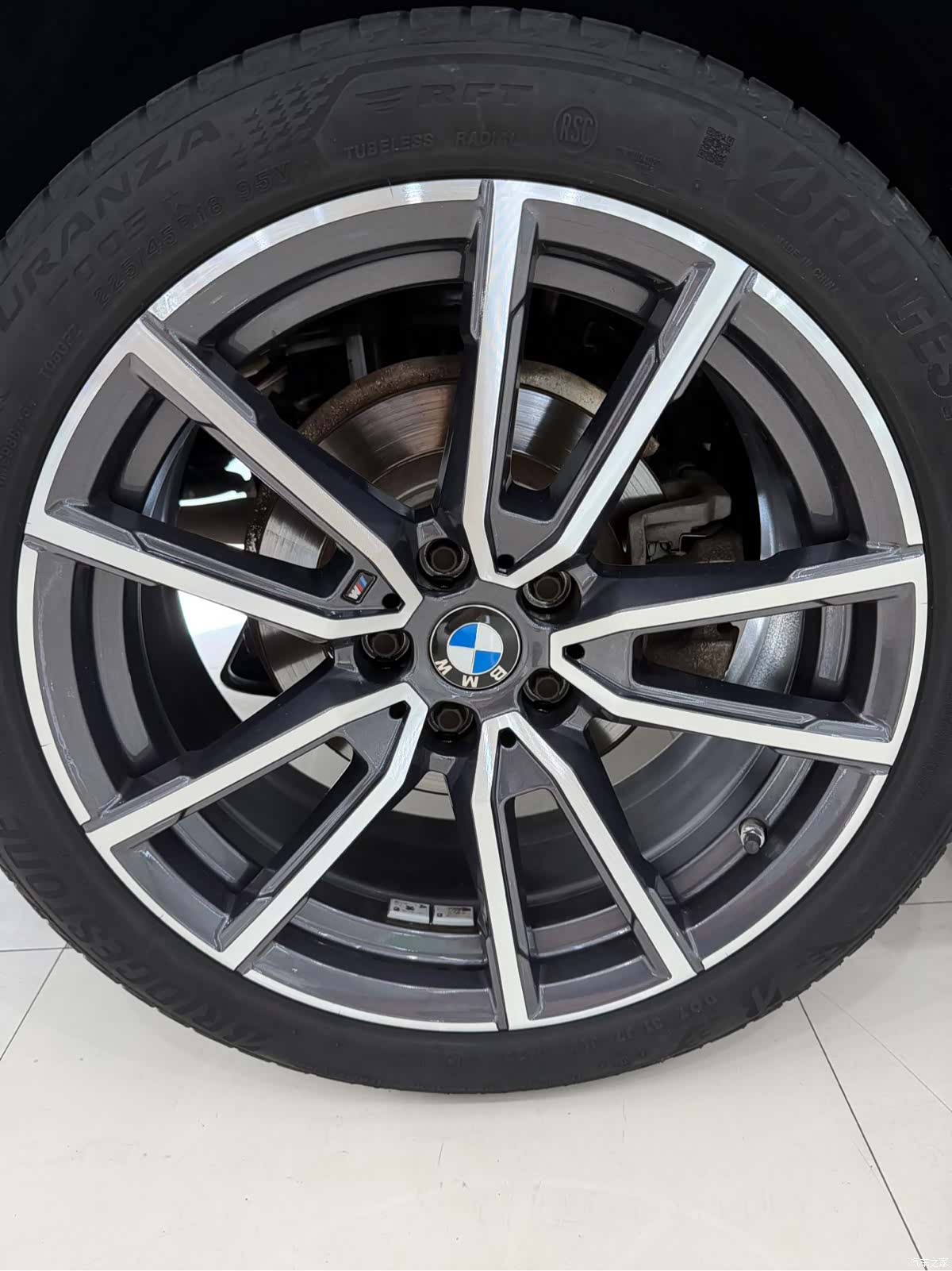 BMW 3 Series, 2022 12