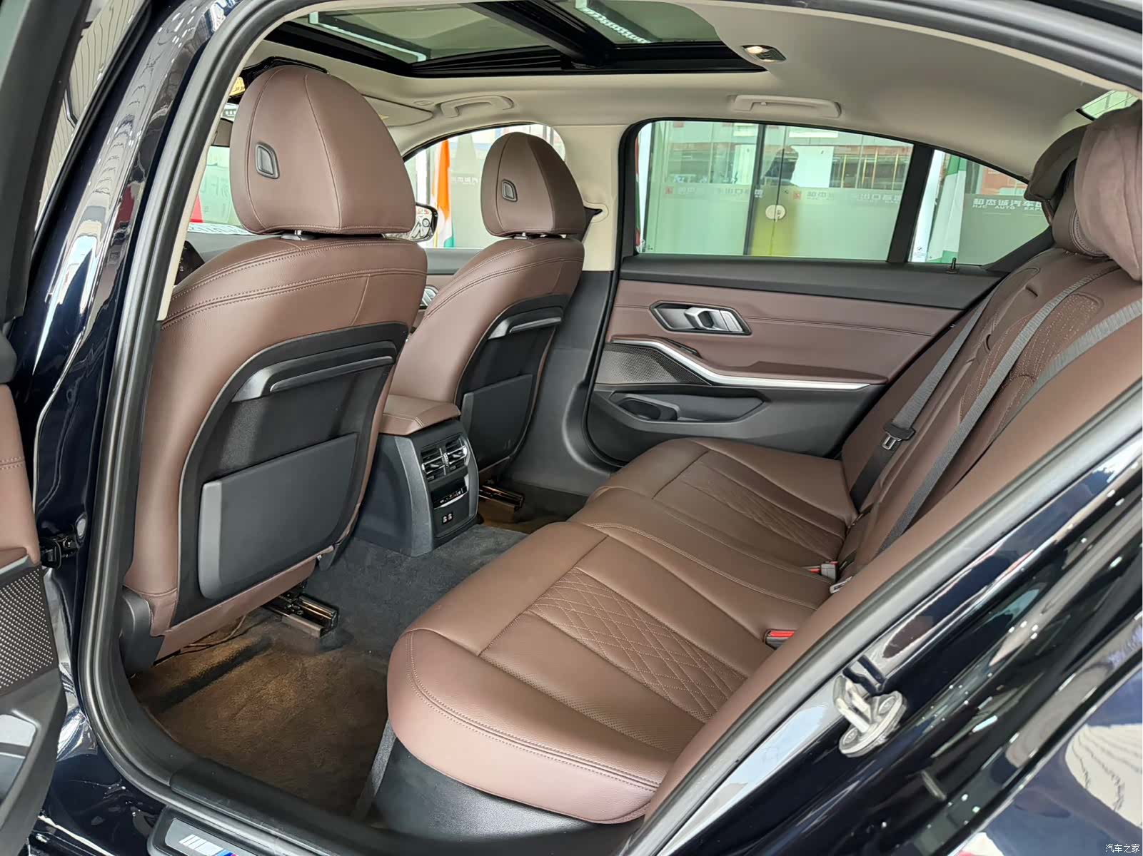 BMW 3 Series, 2022 4