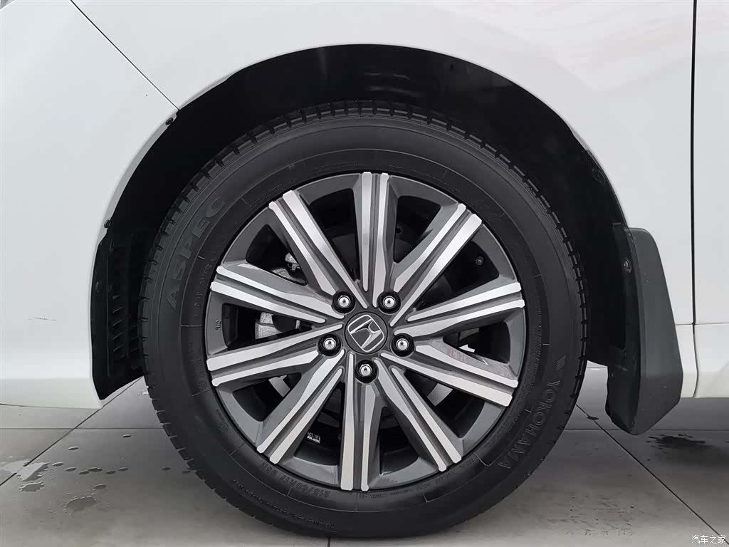 Honda Odyssey, 2024 17