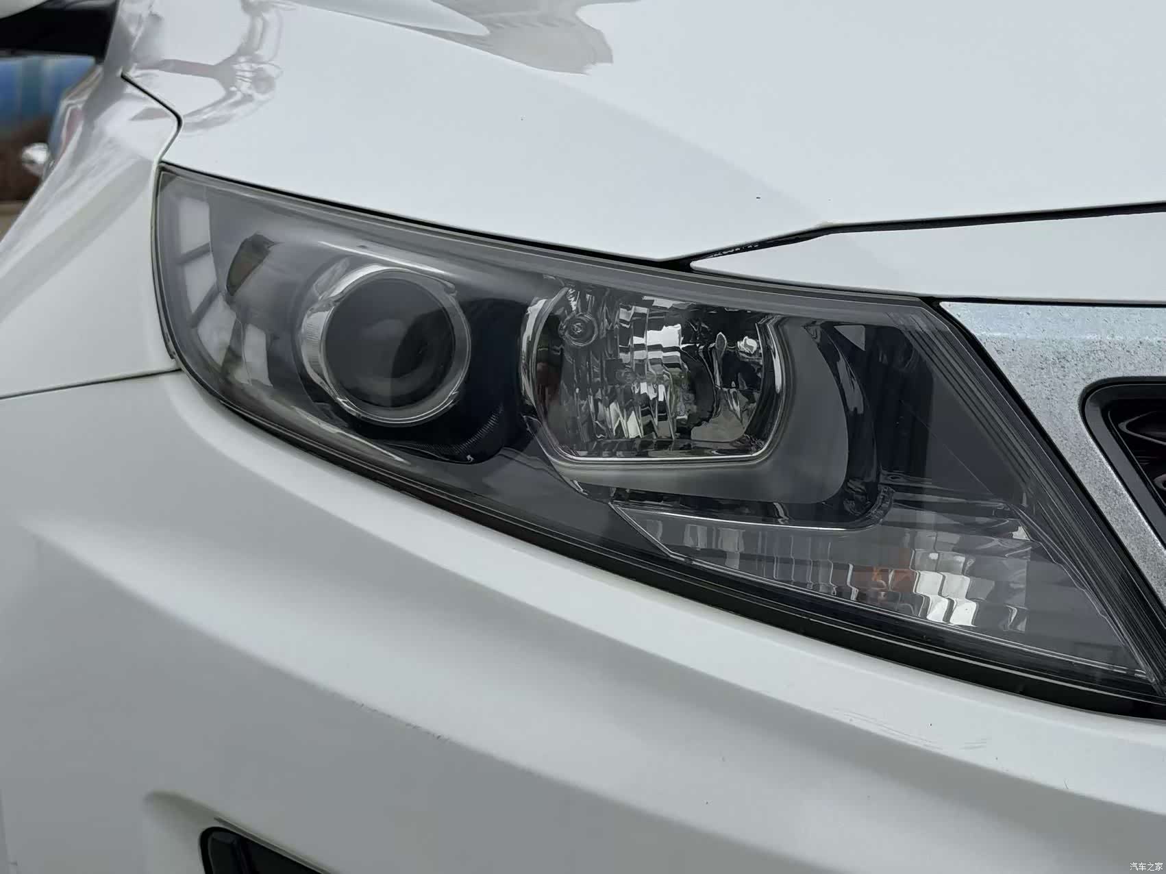 Kia K5, 2013 16