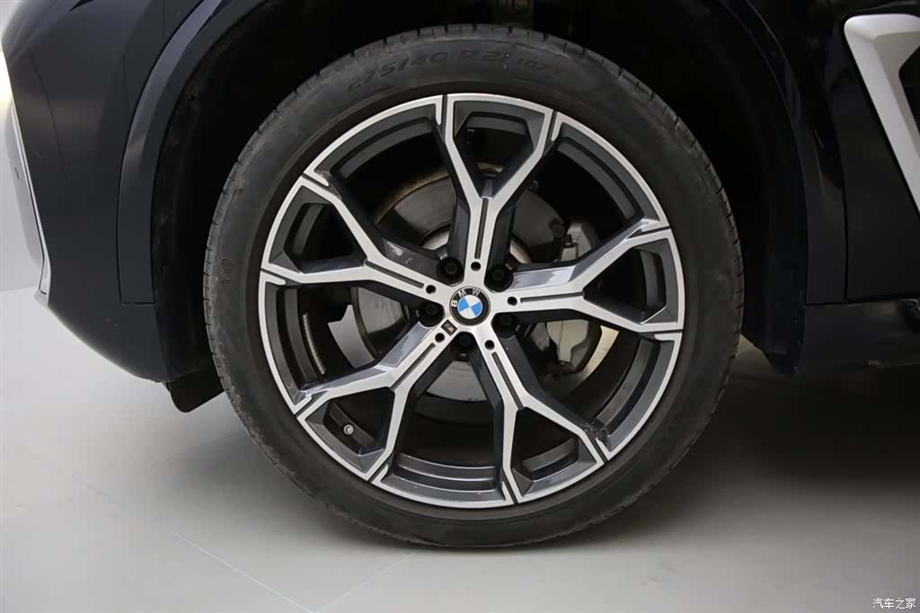 BMW X5, 2024 17