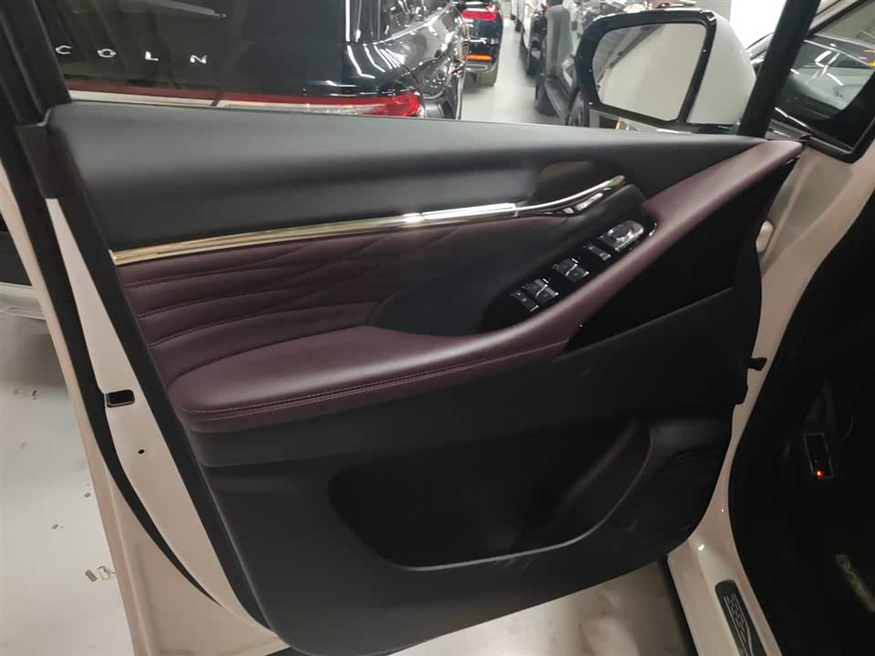 Trumpchi Trumpchi M8 Trumpchi Trumpchi M8