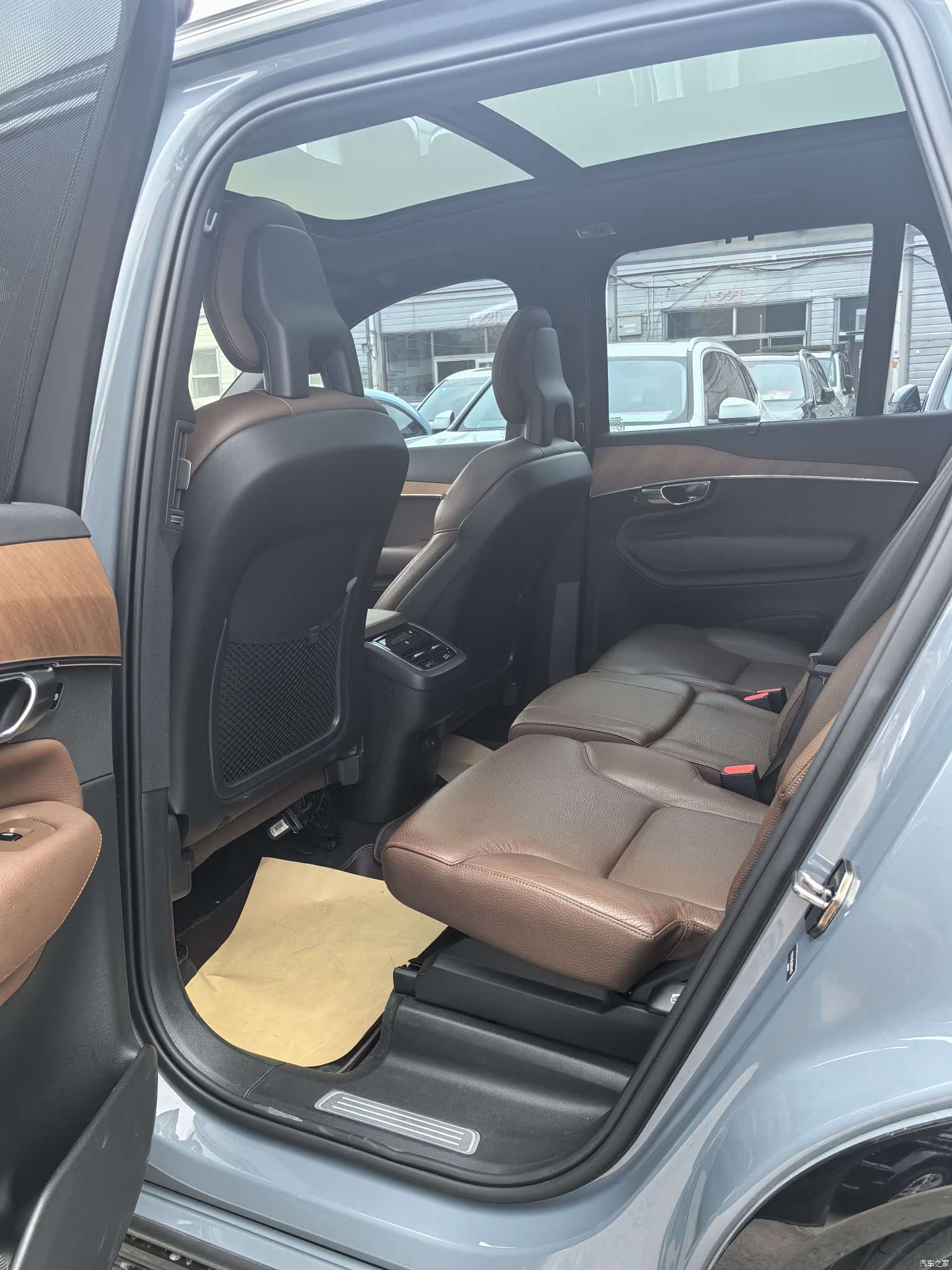 Volvo XC90, 2021 9