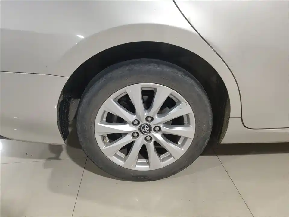Toyota Camry Toyota Camry