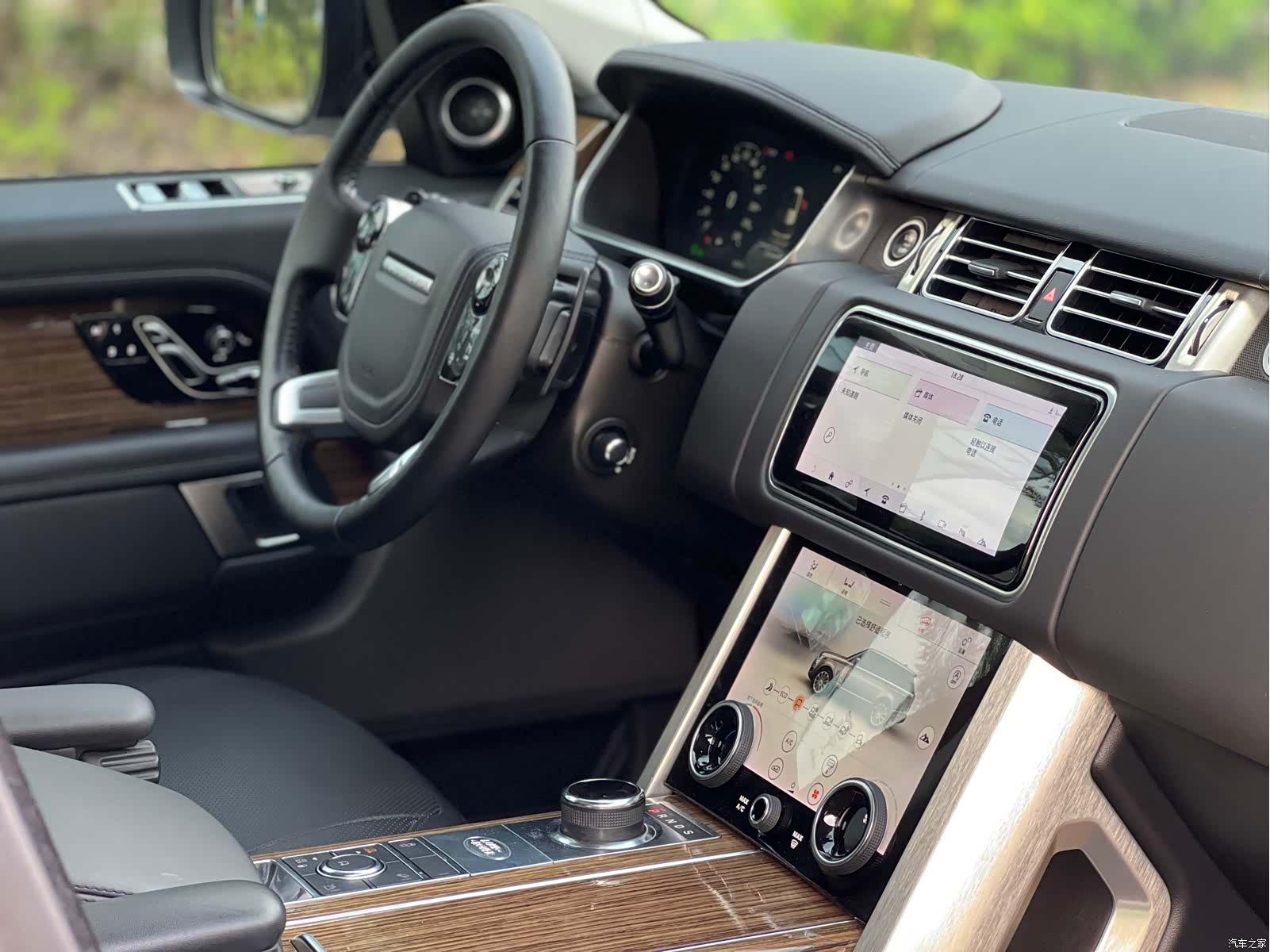 Land Rover Range Rover, 2020 10