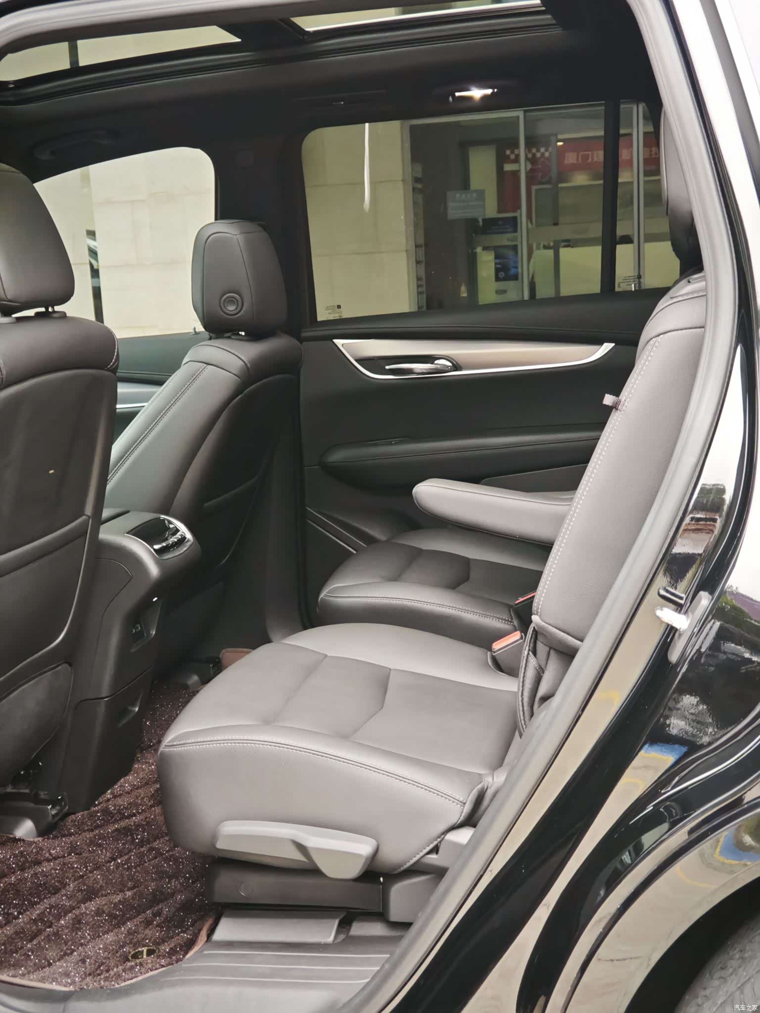 Cadillac XT6, 2022 9