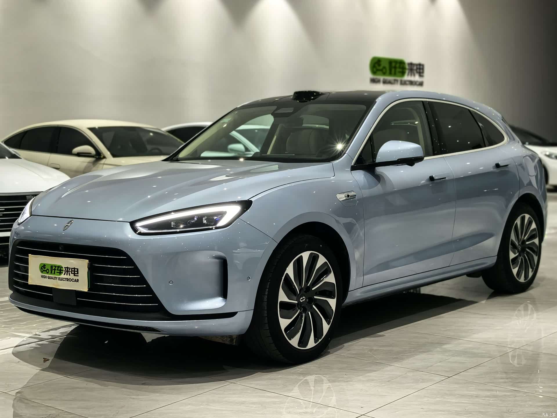 AITO M5, 2023 1