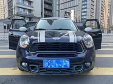 MINI COUNTRYMAN 2012�� 1.6T COOPER S