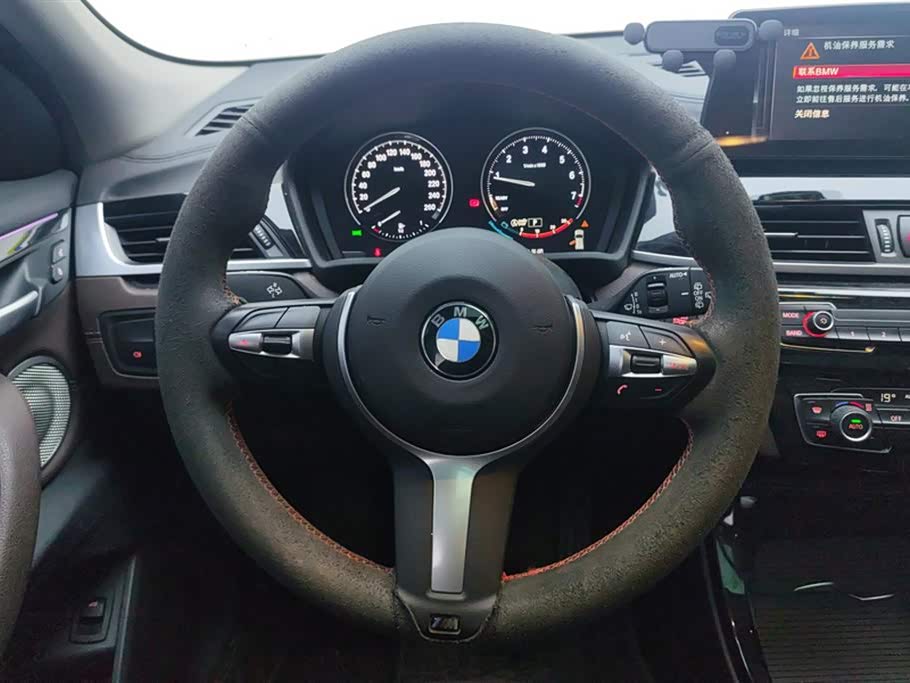 BMW X2 BMW X2