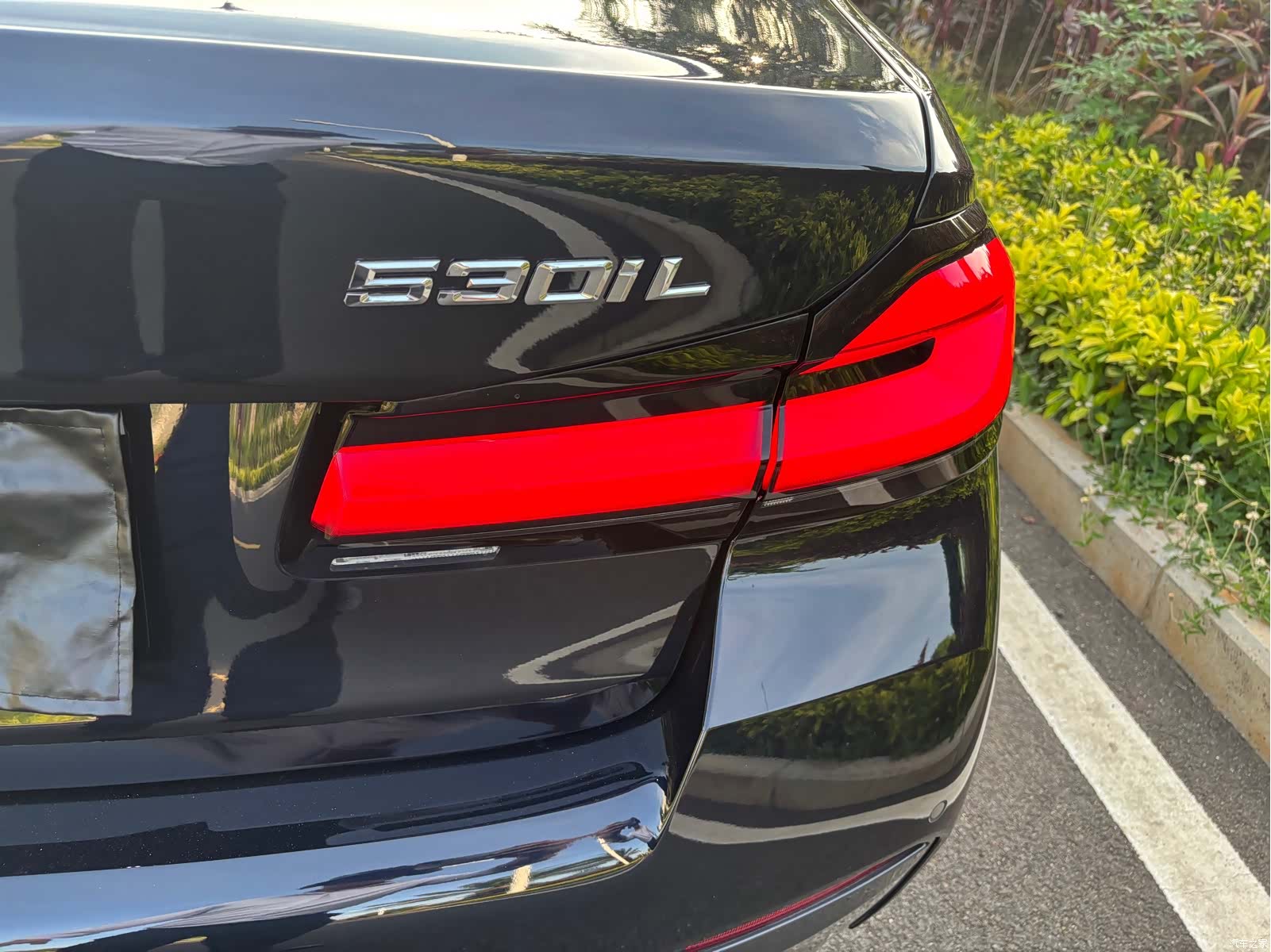 BMW 5 Series, 2023 17