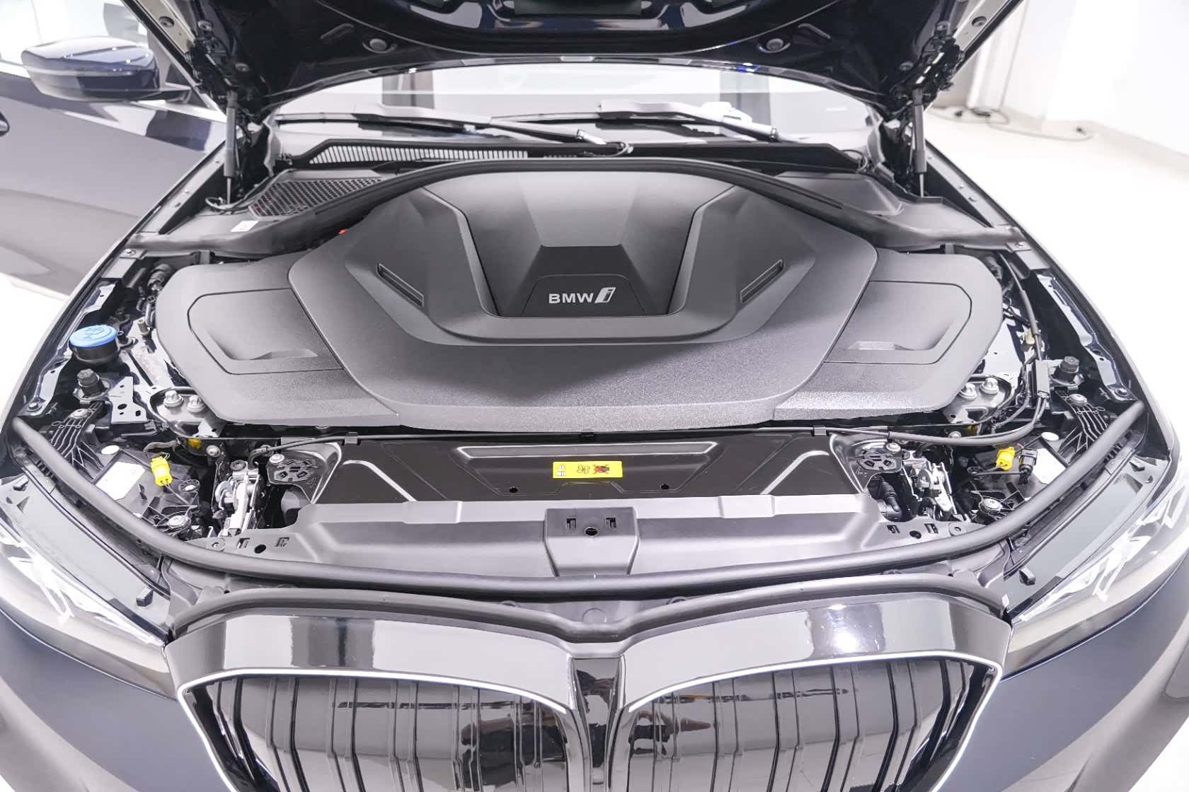 BMW i3, 2023 22
