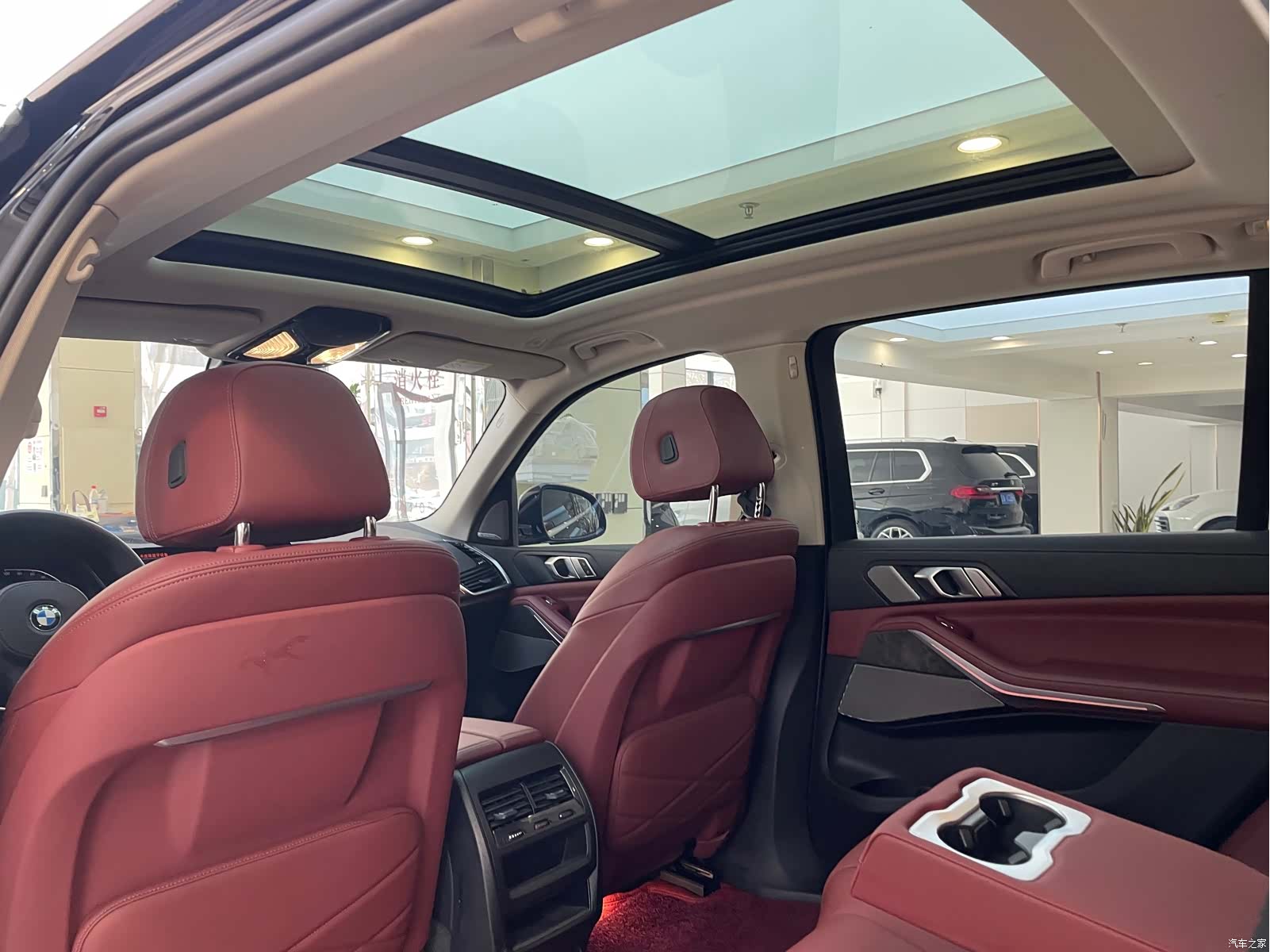 BMW X5, 2023 15