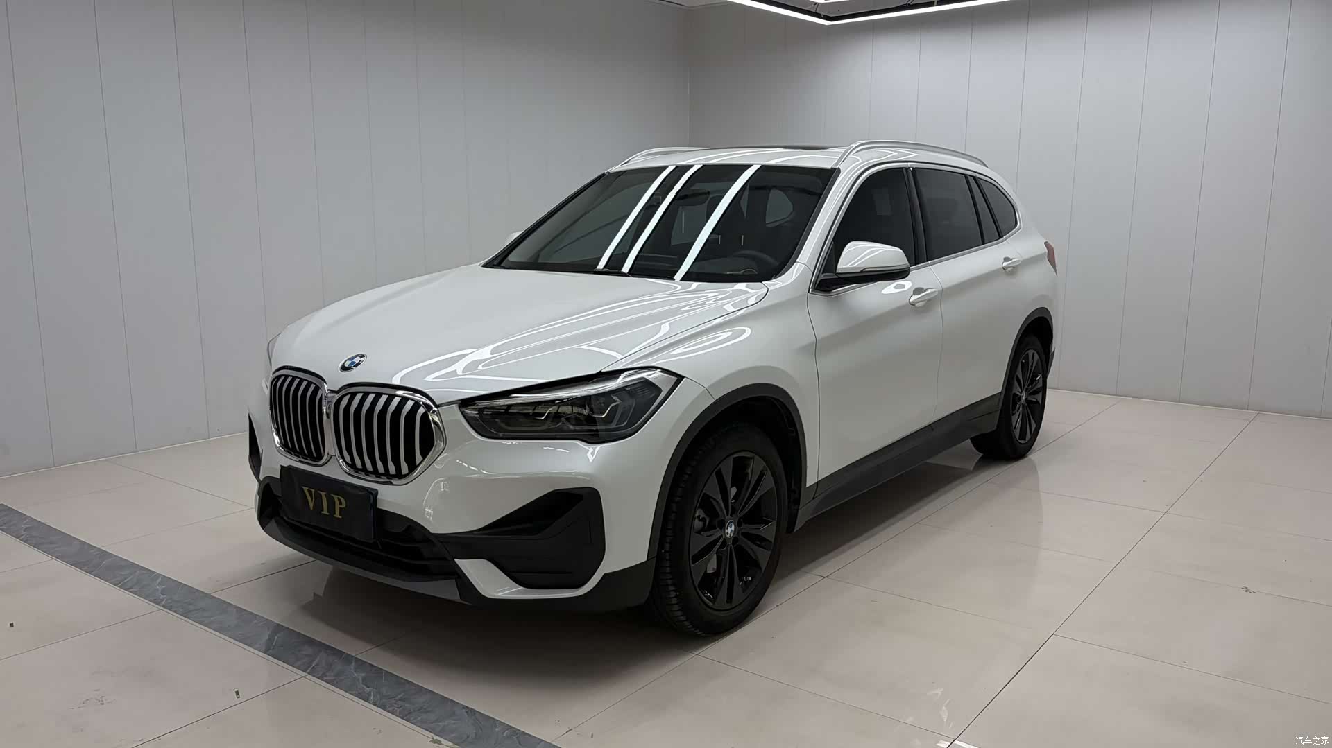 BMW X1, 2021 1