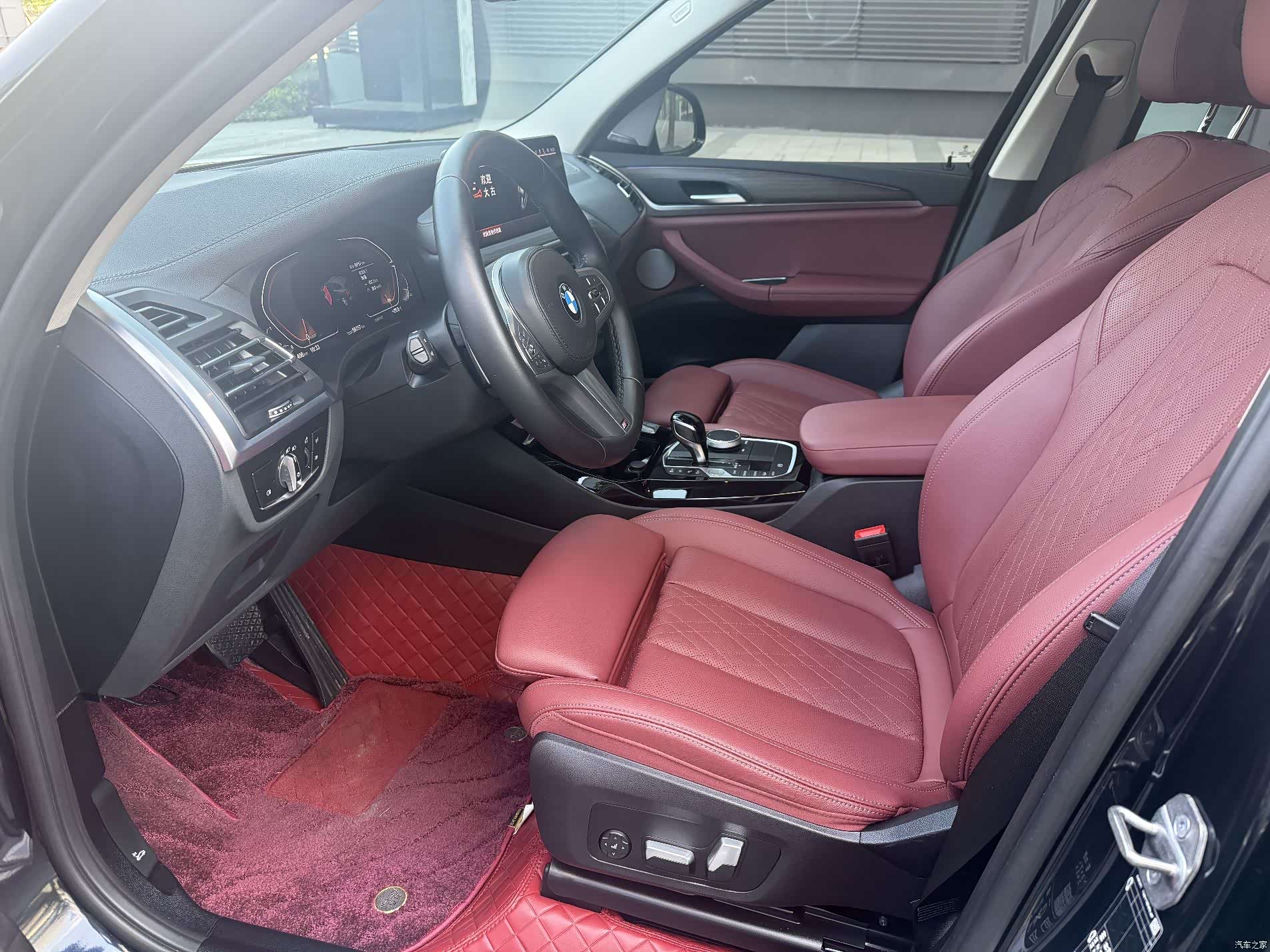 BMW X3, 2023 15