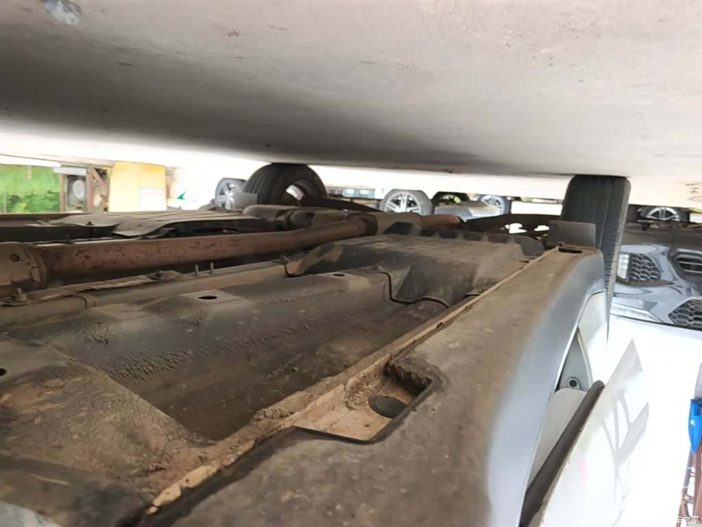 Kia KX5, 2019 21