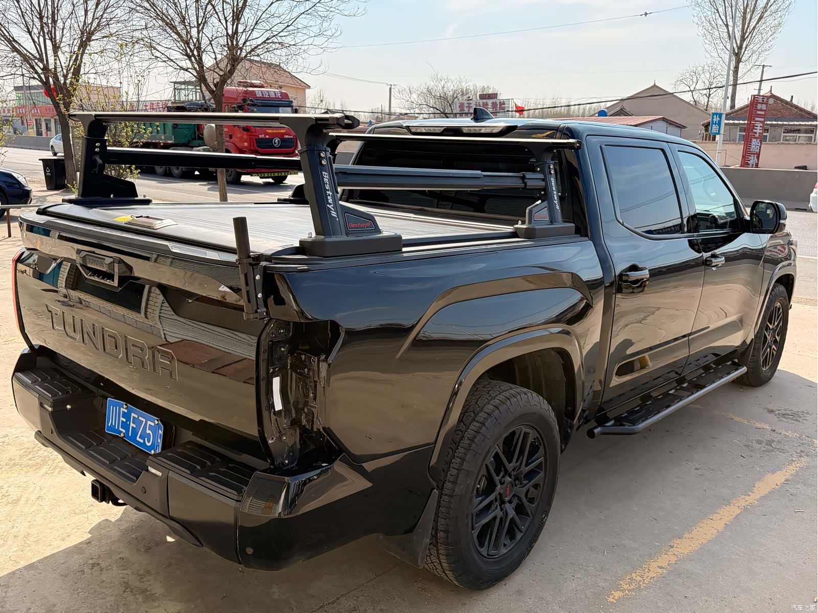 Toyota Tundra, 2023 9