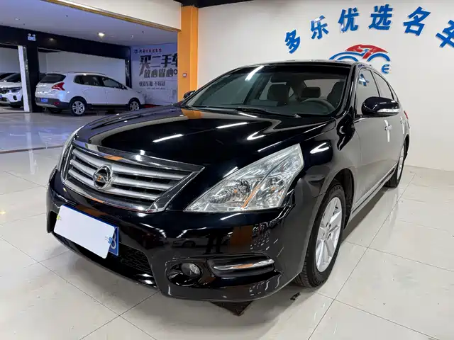 Nissan Altima 2012 — купить из Китая под заказ