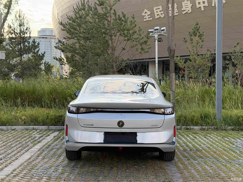 Changan Eado, 2024 все фото