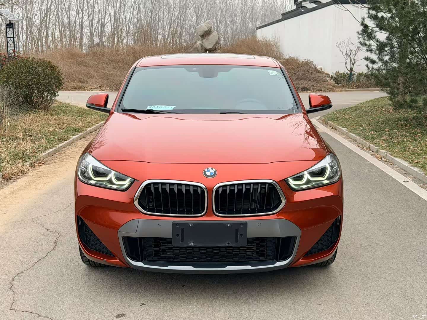 BMW X2, 2020 2