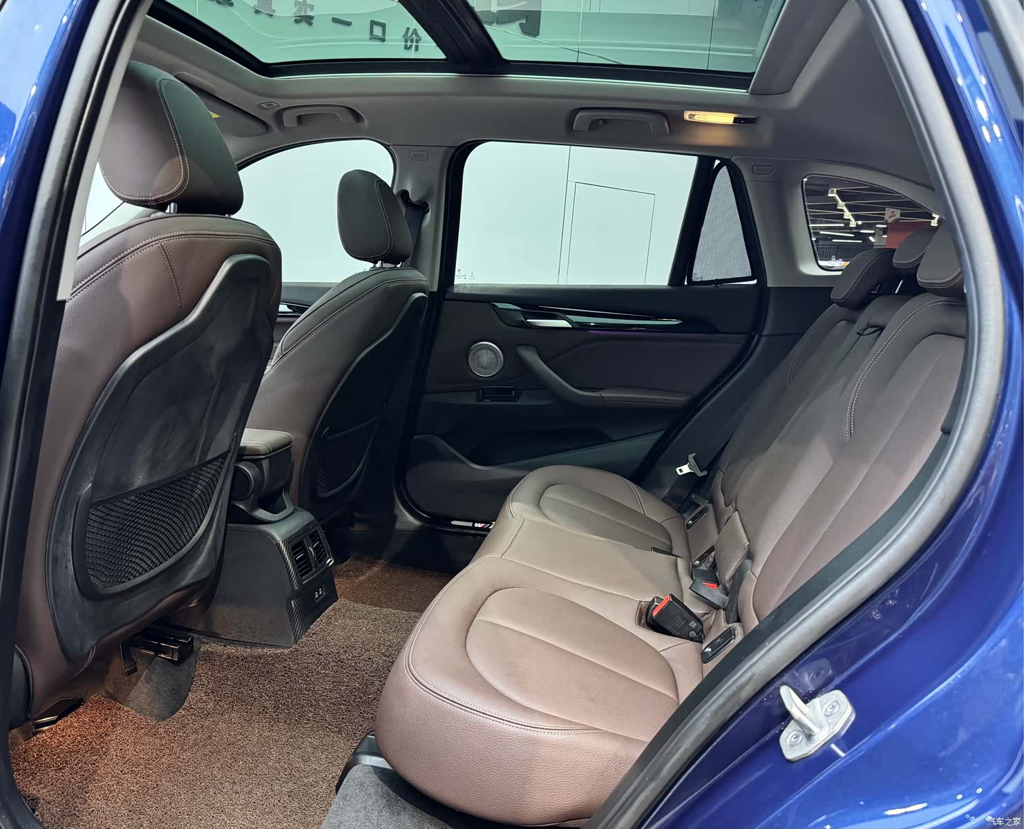 BMW X1, 2021 10