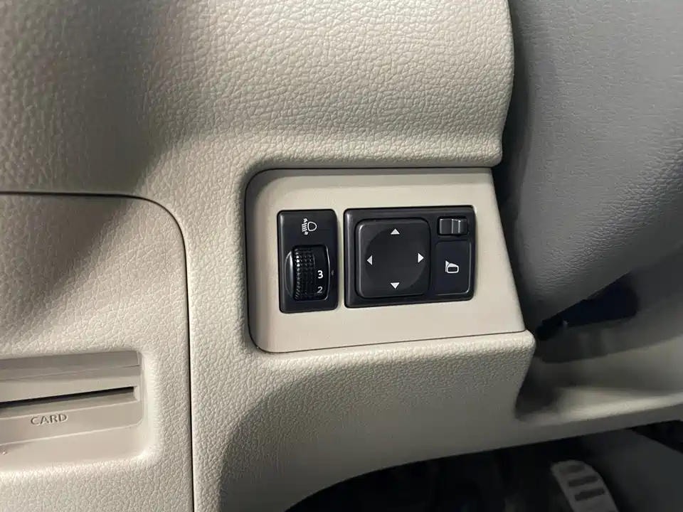 Nissan NV200 Nissan NV200