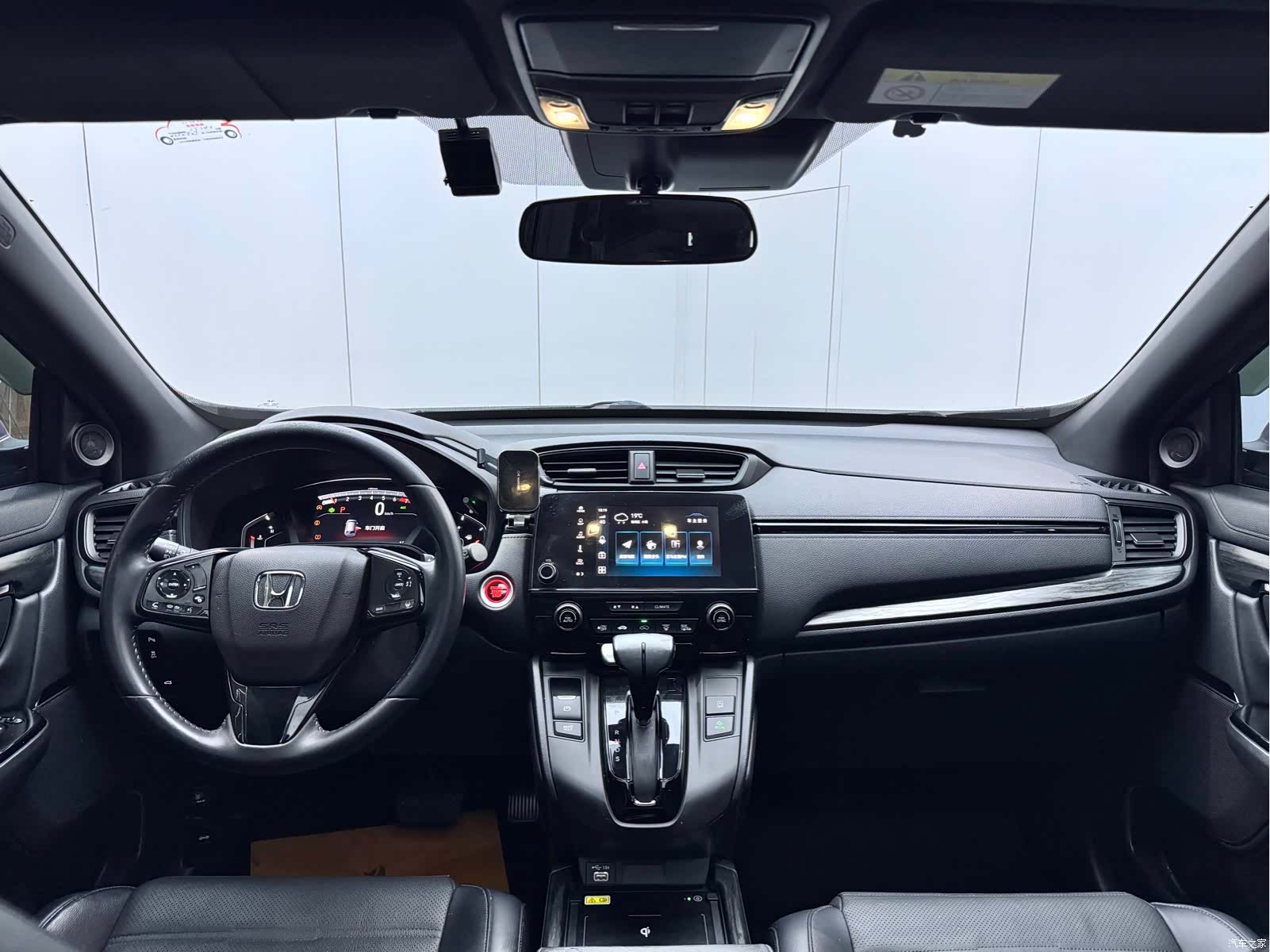 Honda CR-V, 2020 17