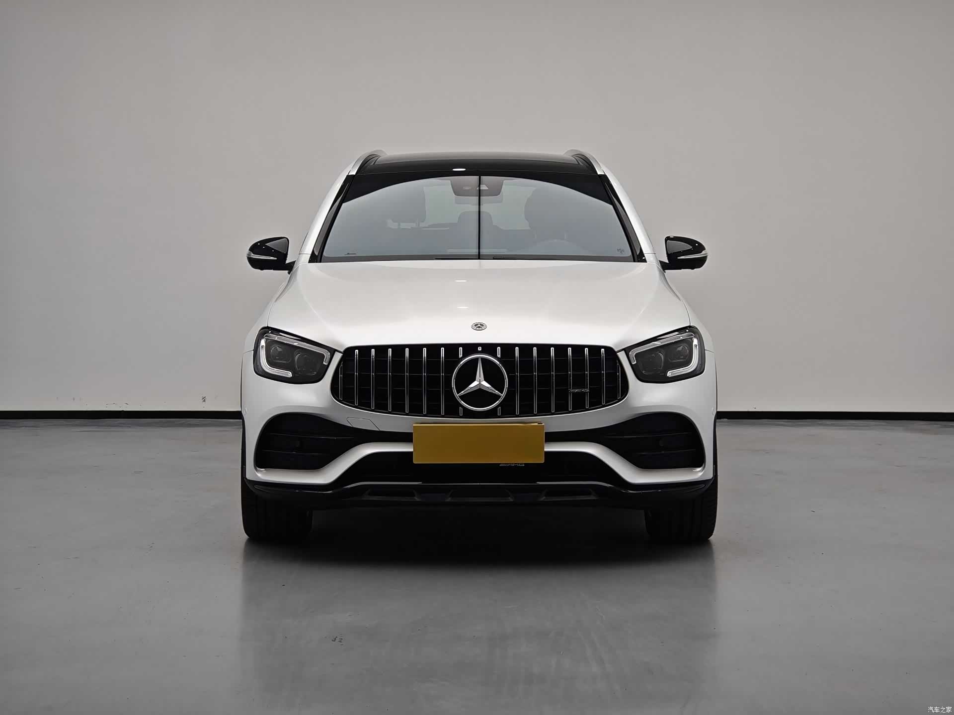 Mercedes-Benz GLC, 2020 2