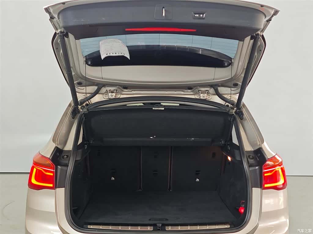 BMW X1, 2019 7