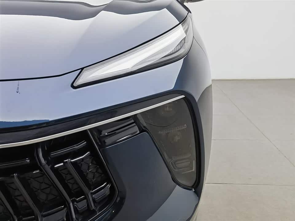 Forthing Popular T5 EVO