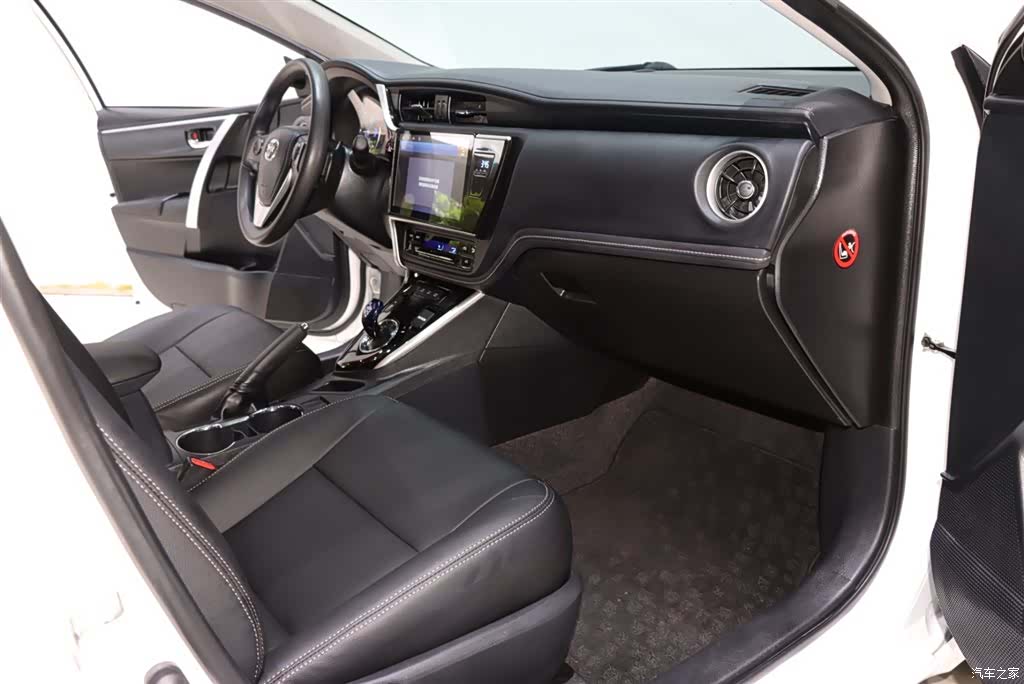 Toyota Corolla, 2019 8