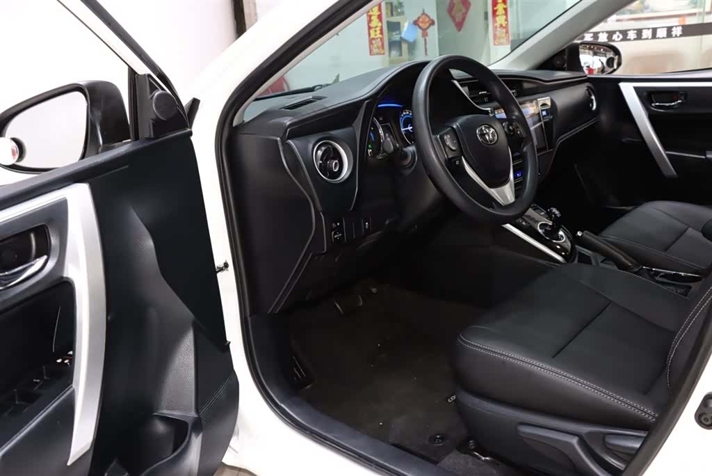 Toyota Corolla, 2019 9