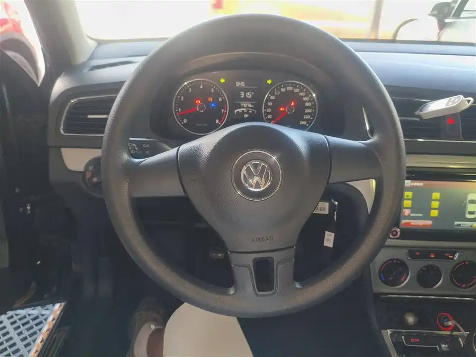 Volkswagen Lavida Volkswagen Lavida