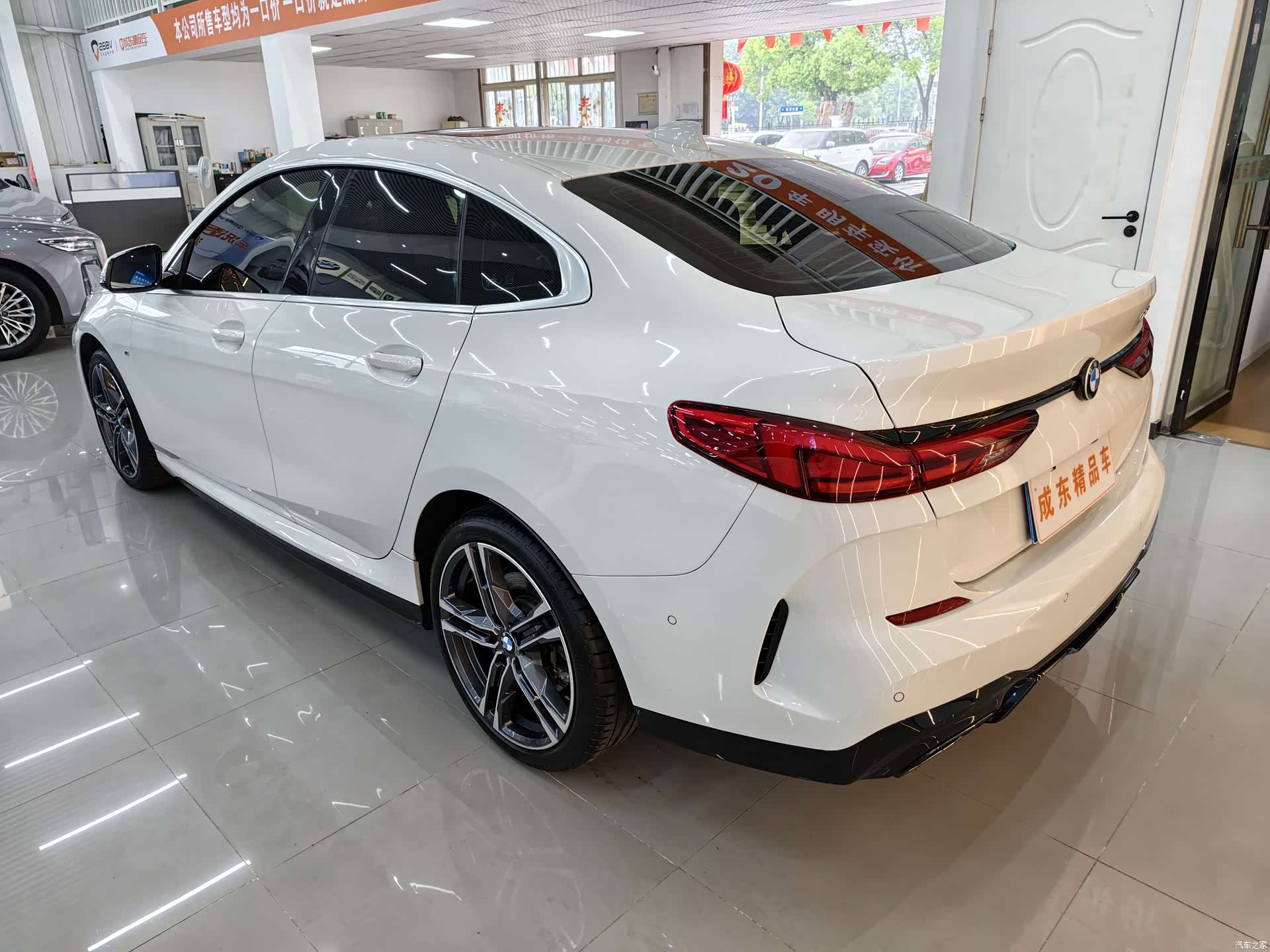 BMW 2 Series, 2023 4