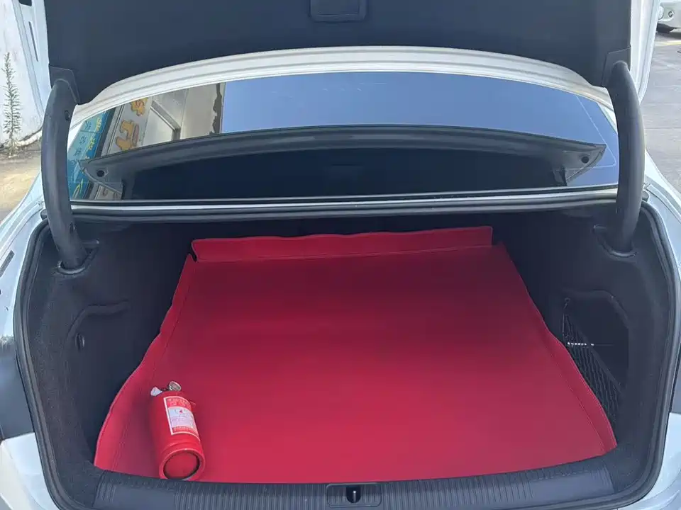 Audi A4L Audi A4L