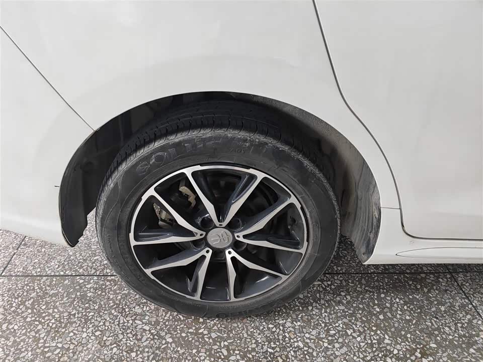 BYD Song MAX