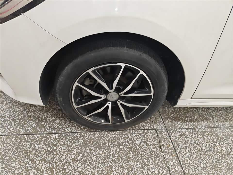 BYD Song MAX