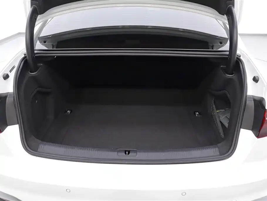 Audi A4L Audi A4L