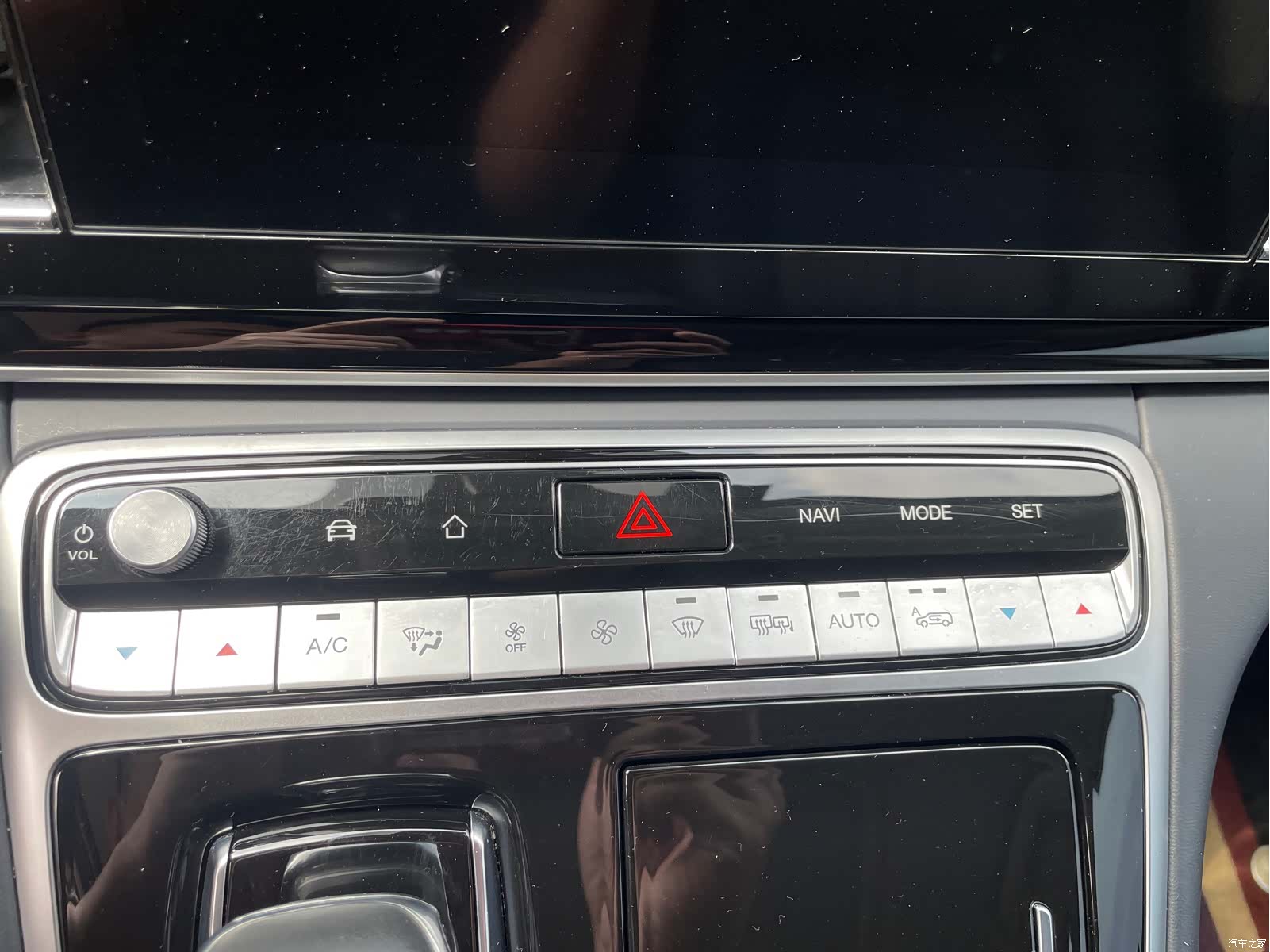 Trumpchi M8, 2021 19