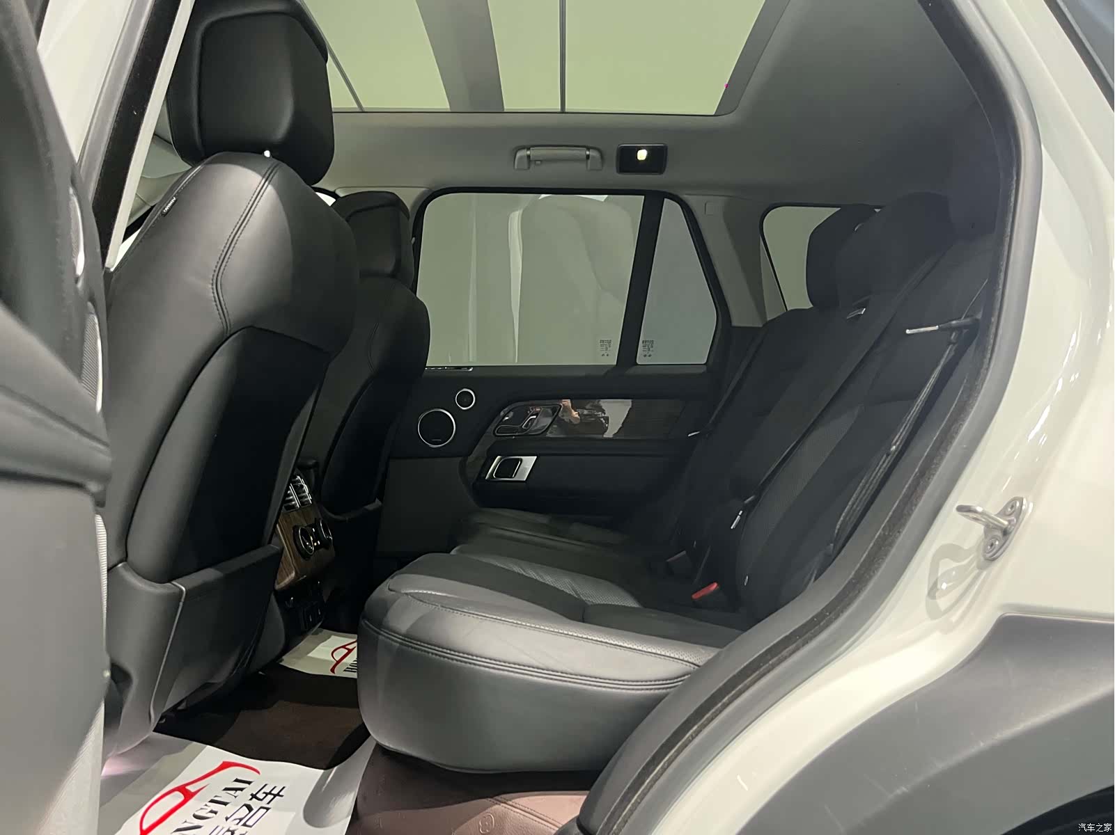Land Rover Range Rover, 2019 7