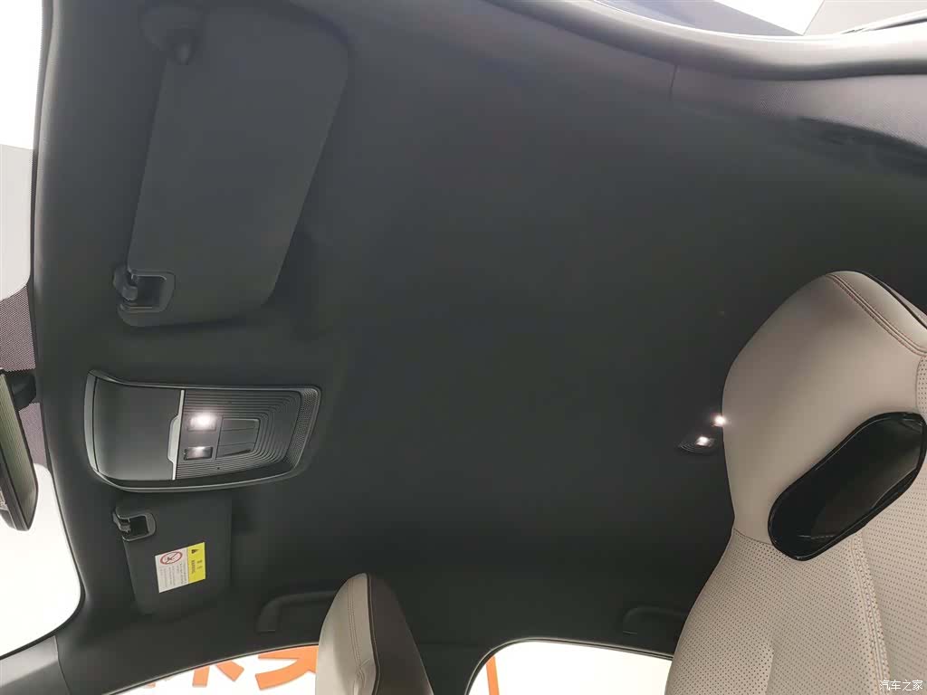 BYD Qin, 2024 14